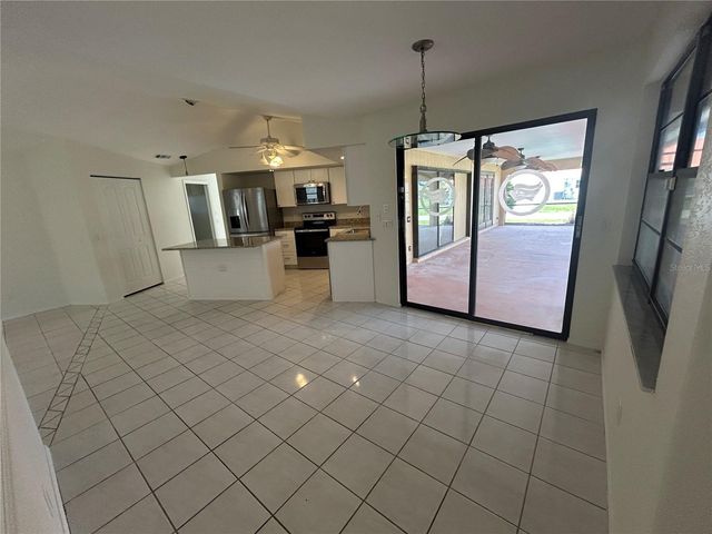 2093 RIO DE JANEIRO AVENUE, Punta Gorda, FL 33983