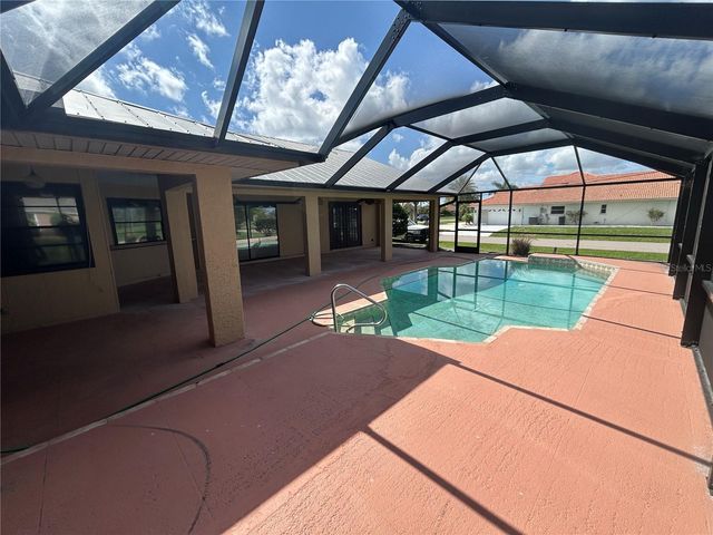 2093 RIO DE JANEIRO AVENUE, Punta Gorda, FL 33983