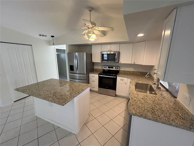 2093 RIO DE JANEIRO AVENUE, Punta Gorda, FL 33983