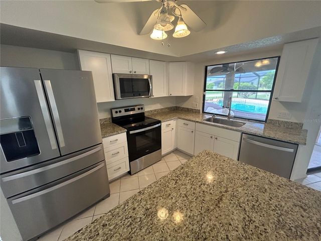 2093 RIO DE JANEIRO AVENUE, Punta Gorda, FL 33983