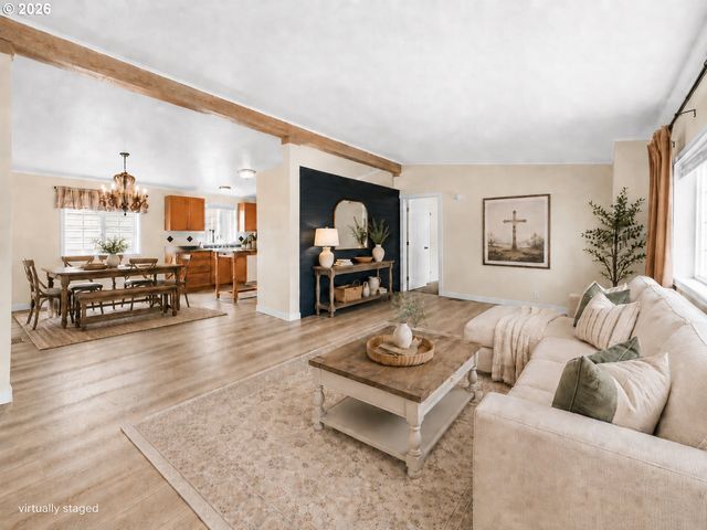650 TERRITORIAL St, Harrisburg, OR 97446