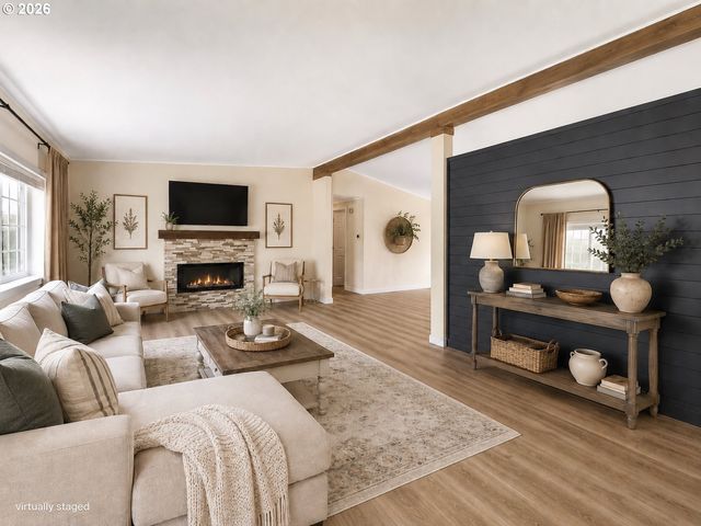 650 TERRITORIAL St, Harrisburg, OR 97446