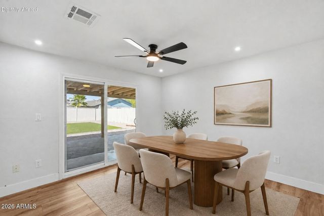 5406 S COLLEGE Avenue, Tempe, AZ 85283