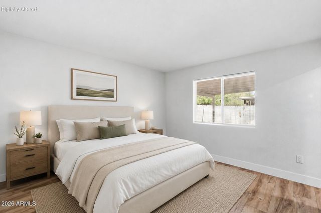 5406 S COLLEGE Avenue, Tempe, AZ 85283