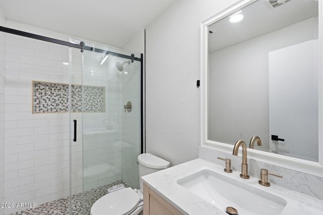 5406 S COLLEGE Avenue, Tempe, AZ 85283