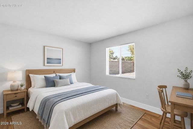 5406 S COLLEGE Avenue, Tempe, AZ 85283