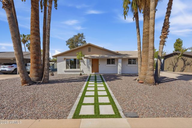 5406 S COLLEGE Avenue, Tempe, AZ 85283