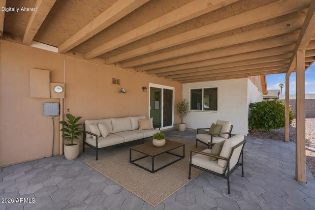 5406 S COLLEGE Avenue, Tempe, AZ 85283