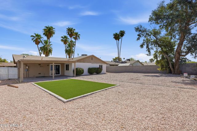 5406 S COLLEGE Avenue, Tempe, AZ 85283