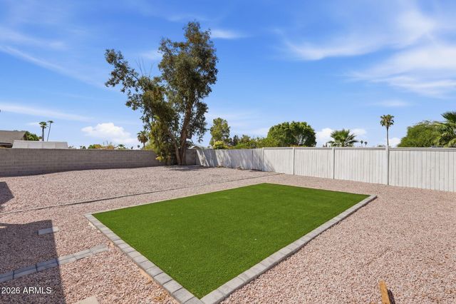 5406 S COLLEGE Avenue, Tempe, AZ 85283