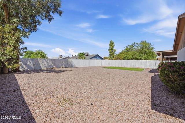 5406 S COLLEGE Avenue, Tempe, AZ 85283