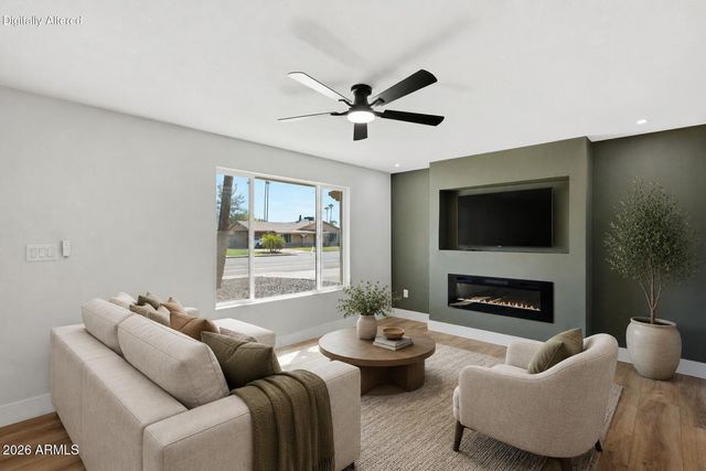 5406 S COLLEGE Avenue, Tempe, AZ 85283