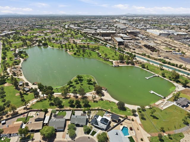 5406 S COLLEGE Avenue, Tempe, AZ 85283