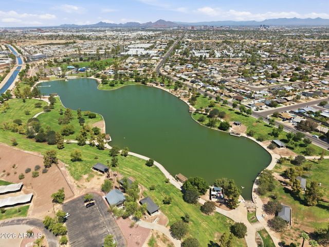 5406 S COLLEGE Avenue, Tempe, AZ 85283