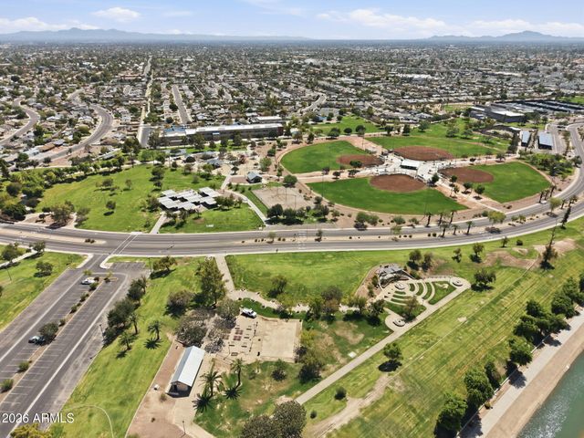 5406 S COLLEGE Avenue, Tempe, AZ 85283