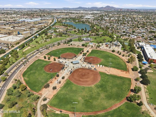 5406 S COLLEGE Avenue, Tempe, AZ 85283