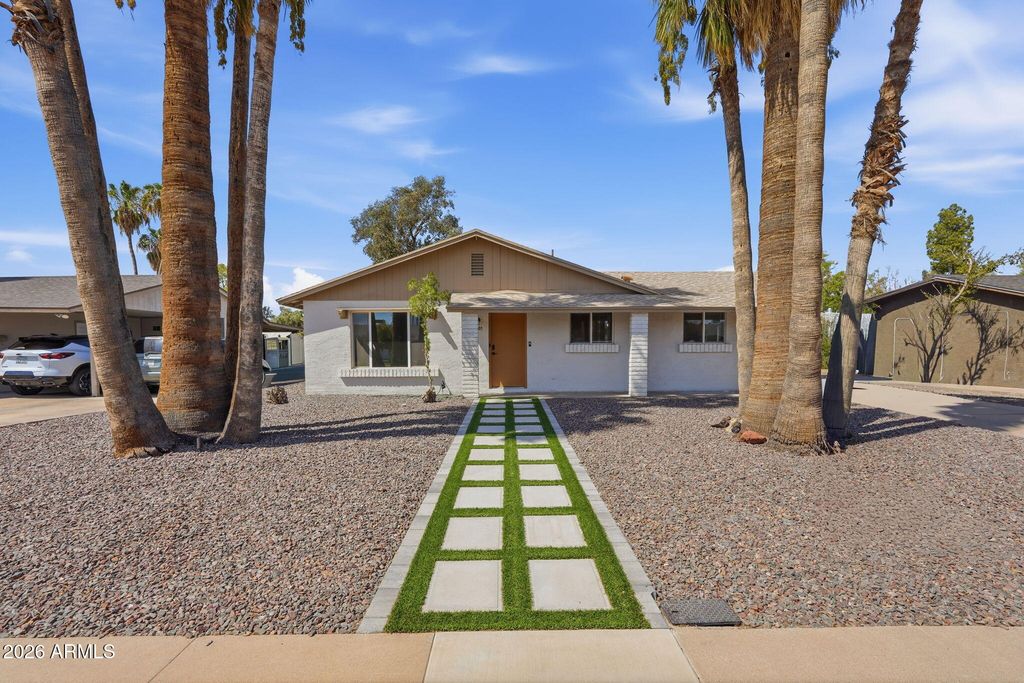 5406 S COLLEGE Avenue, Tempe, AZ 85283 — photo 2