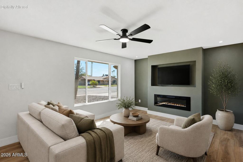 5406 S COLLEGE Avenue, Tempe, AZ 85283 — photo 3