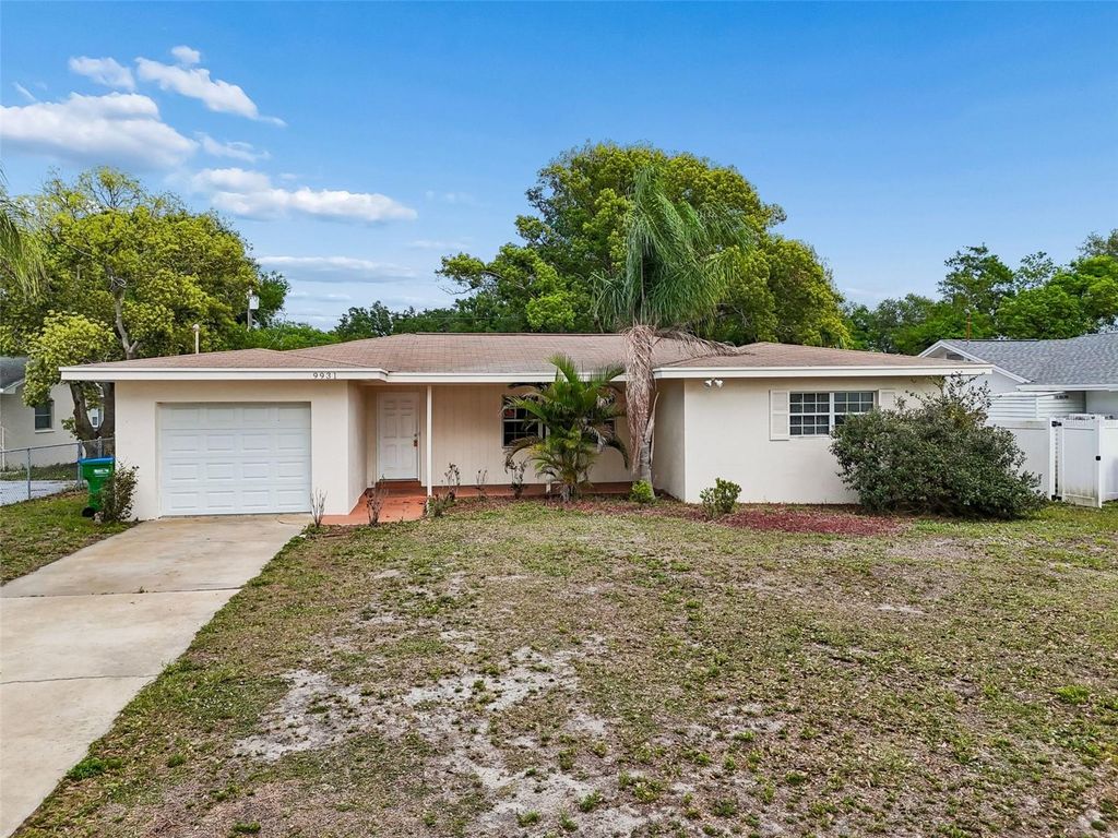 9931 110TH STREET, Seminole, FL 33772