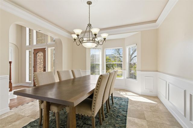 3913 Pebble Brook Drive, League City, TX 77573