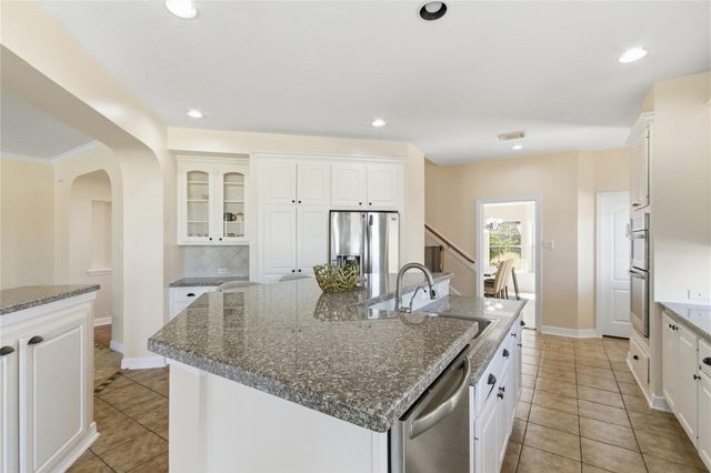 3913 Pebble Brook Drive, League City, TX 77573