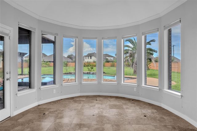 3913 Pebble Brook Drive, League City, TX 77573