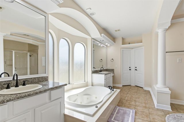 3913 Pebble Brook Drive, League City, TX 77573