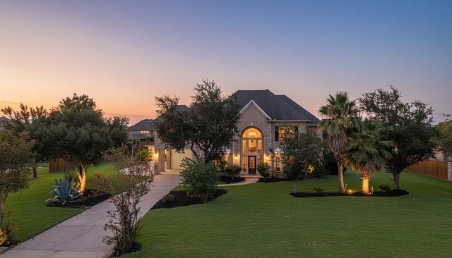 3913 Pebble Brook Drive, League City, TX 77573