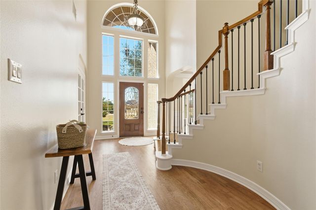 3913 Pebble Brook Drive, League City, TX 77573