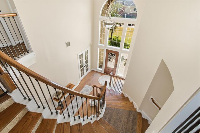 3913 Pebble Brook Drive, League City, TX 77573