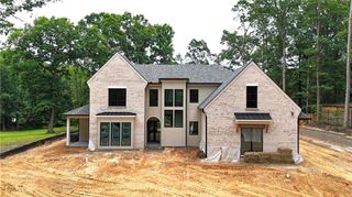 2271 Mitchell Road, Lawrenceville, GA 30043