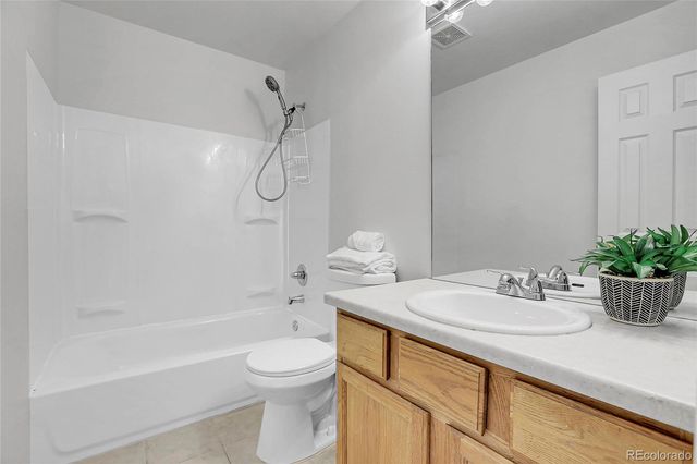 9643 W Chatfield Avenue D, Littleton, CO 80128