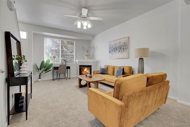 9643 W Chatfield Avenue D, Littleton, CO 80128