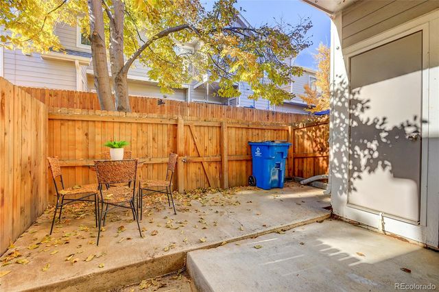 9643 W Chatfield Avenue D, Littleton, CO 80128