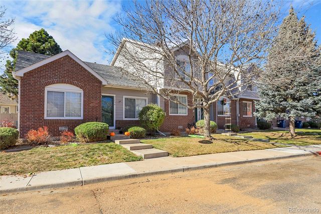 9643 W Chatfield Avenue D, Littleton, CO 80128