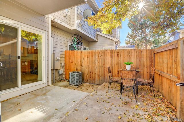 9643 W Chatfield Avenue D, Littleton, CO 80128