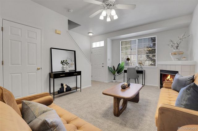 9643 W Chatfield Avenue D, Littleton, CO 80128