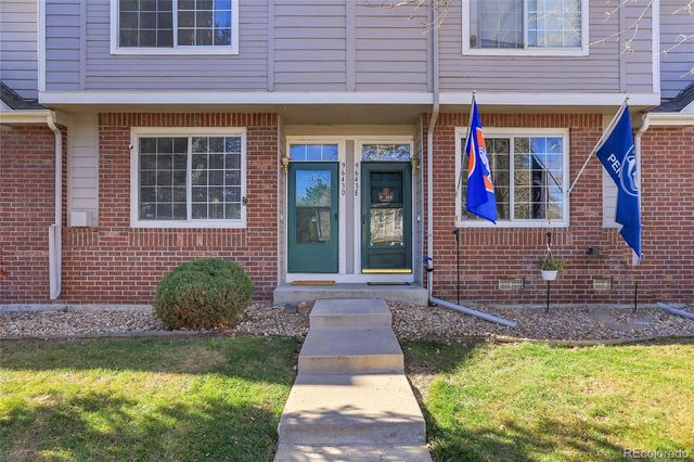 9643 W Chatfield Avenue D, Littleton, CO 80128