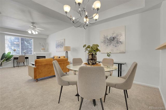 9643 W Chatfield Avenue D, Littleton, CO 80128