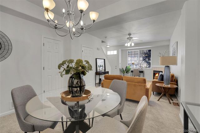 9643 W Chatfield Avenue D, Littleton, CO 80128