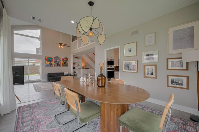 1709 Coles Farm Drive, Sugar Land, TX 77478