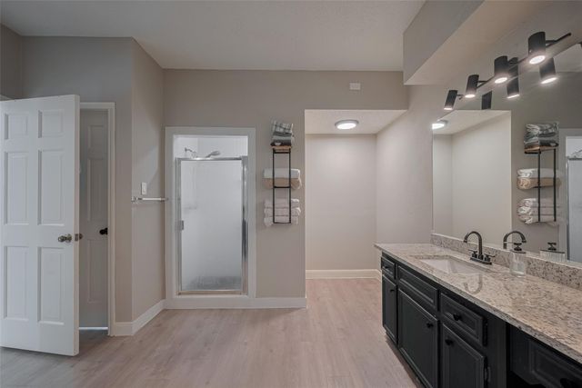 1709 Coles Farm Drive, Sugar Land, TX 77478