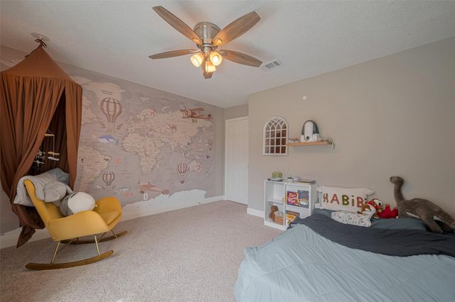 1709 Coles Farm Drive, Sugar Land, TX 77478