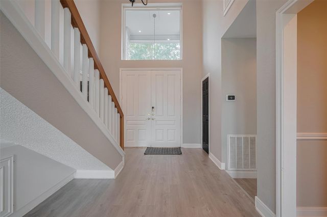 1709 Coles Farm Drive, Sugar Land, TX 77478