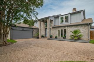 1709 Coles Farm Drive, Sugar Land, TX 77478
