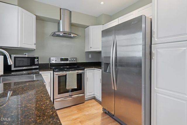 7600 Mine Valley Road, Raleigh, NC 27615