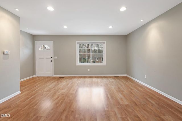 7600 Mine Valley Road, Raleigh, NC 27615