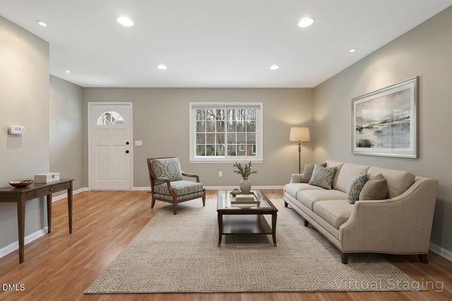 7600 Mine Valley Road, Raleigh, NC 27615