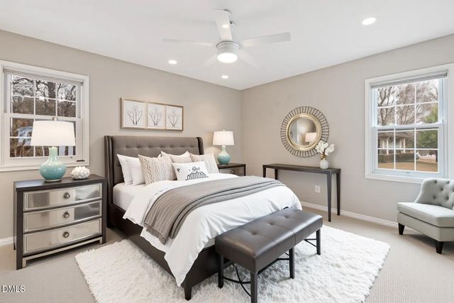 7600 Mine Valley Road, Raleigh, NC 27615