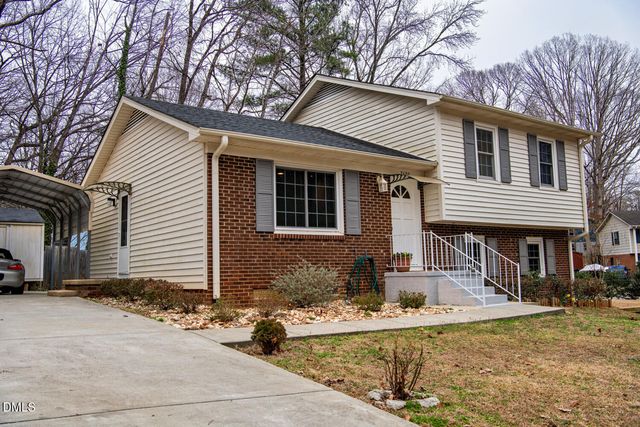 7600 Mine Valley Road, Raleigh, NC 27615